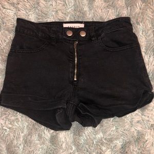 PacSun shorts
